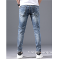 Vente chaude, jeans pour hommes